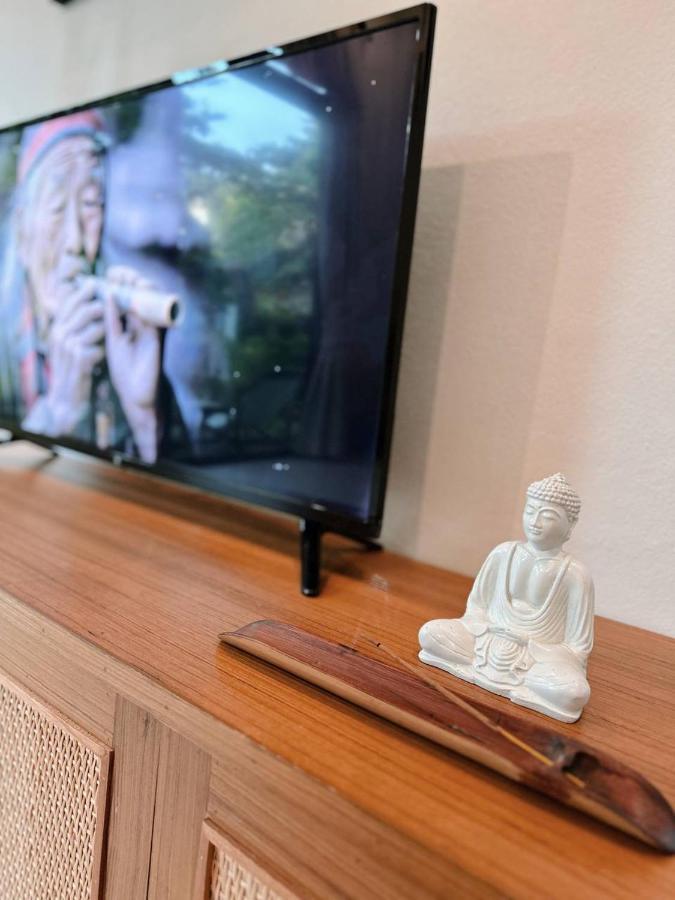 Crystal 7 Villa Haad Tian Eksteriør bilde